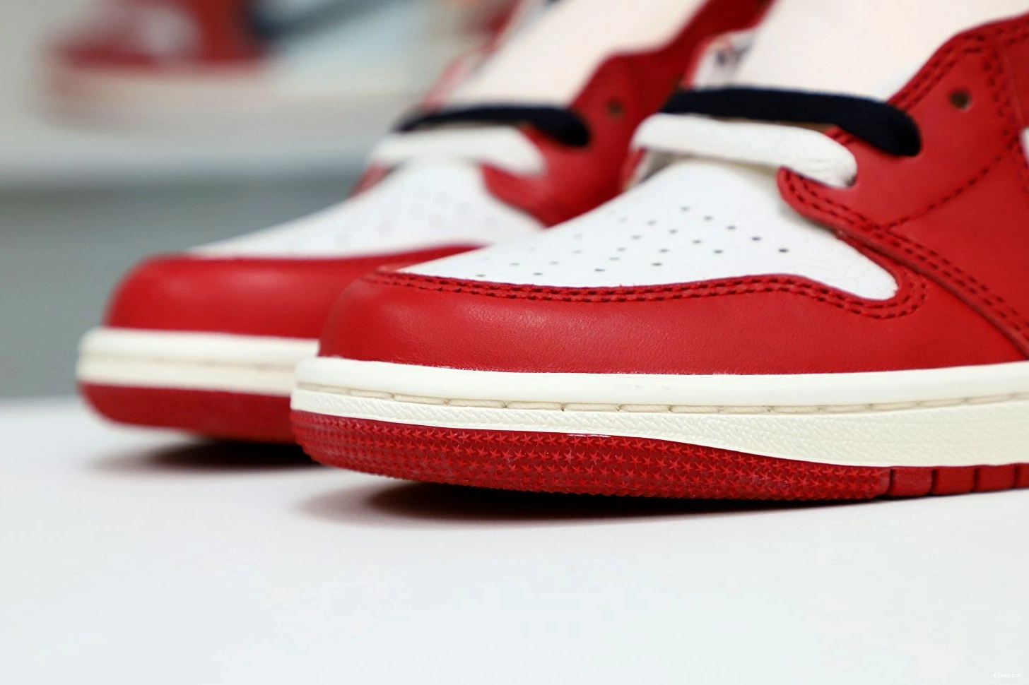 REIMAGINED AND “CHICAGO” 1 FOUND LOST 2022 AIR JORDAN 0724